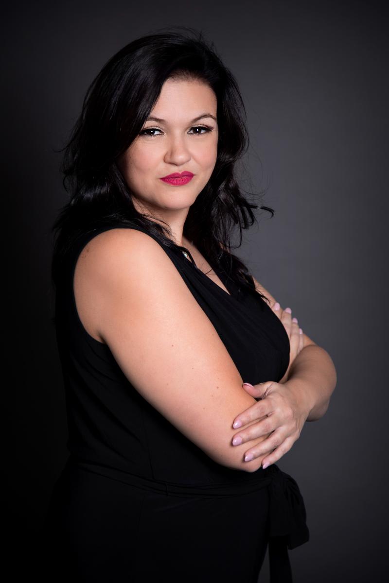 Photo Maude Simard